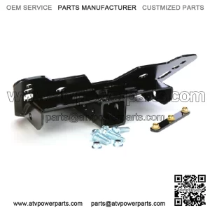 UTV Plow Front Mount Kit 105255 For 09-18 Polaris Ranger