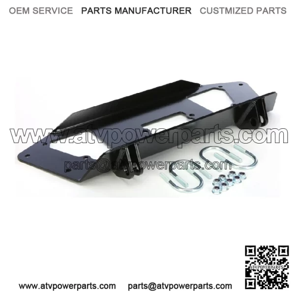UTV Plow Front Mount Kit 105400 For 01-08 Kawasaki Mule 3000 3010