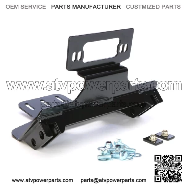 UTV Plow Front Mount Kit 105410 For 08-18 Polaris RZR/4