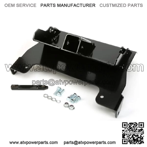 UTV Plow Front Mount Kit 105375 For 09-13 Honda MUV700 Big Red