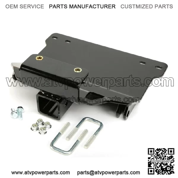 UTV Plow Front Mount Kit 105530 For 14-18 Yamaha YXM700 Viking