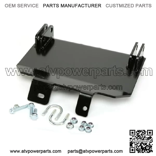 UTV Plow Front Mount Kit 105480 For 12-14 CFMoto ZForce Z6