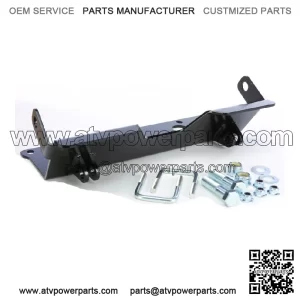 UTV Plow Front Mount Kit 105370 For 06-15 Arctic Cat Prowler
