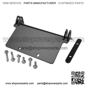 UTV Plow Front Mount Kit 105815 For 2018 Arctic Cat/Textron Stampede