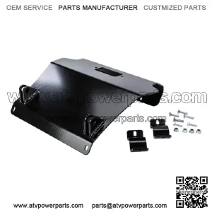 UTV Plow Front Mount Kit 105685 For 09-17 Kymco UXV500 UXV700
