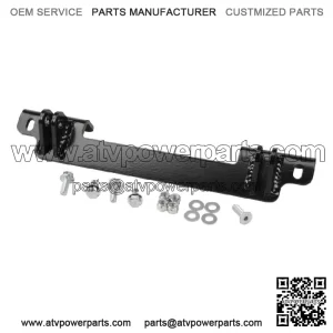 UTV Plow Front Mount Kit 105725 For 15-17 Arctic Cat Prowler XT