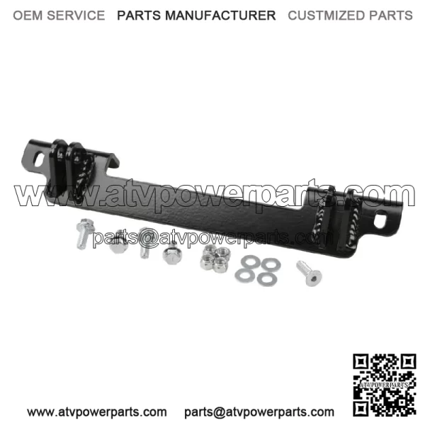 UTV Plow Front Mount Kit 105725 For 15-17 Arctic Cat Prowler XT