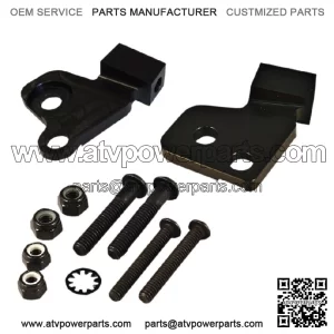 Star Series Handguards Mount Kit 34264