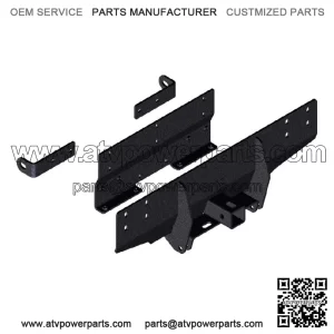 UTV Plow Front Mount Kit 106005 For 18-19 Mahindra Roxor