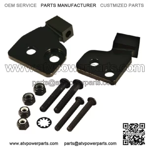 Star Series Handguards Mount Kit 34263