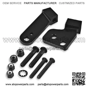 Star Series Handguards Mount Kit 34260