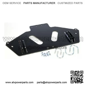 UTV Plow Front Mount Kit 105610