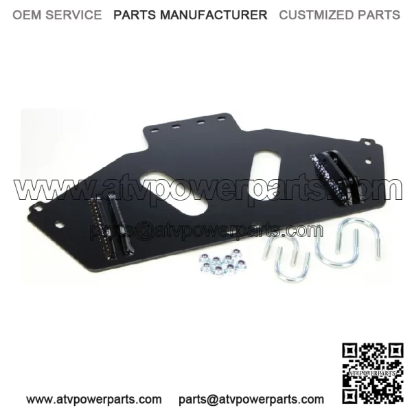 UTV Plow Front Mount Kit 105610