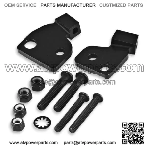 Star Series Handguards Mount Kit 34262