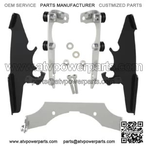 Trigger-Lock Mount Kit for Batwing Fairing MEM8991