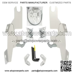 Trigger-Lock Mount Kit for Batwing Fairing MEK1983