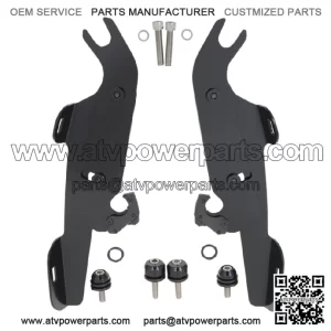 Trigger Lock Mount Kit MEM8988