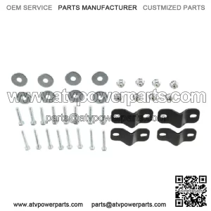Trunk Mount Kit 458099