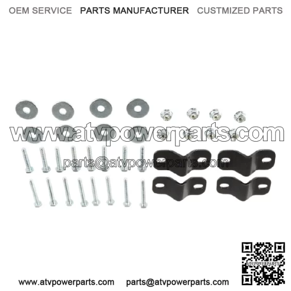 Trunk Mount Kit 458099