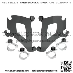 Trigger-Lock Mount Kit for Bullet Fairing MEK1959