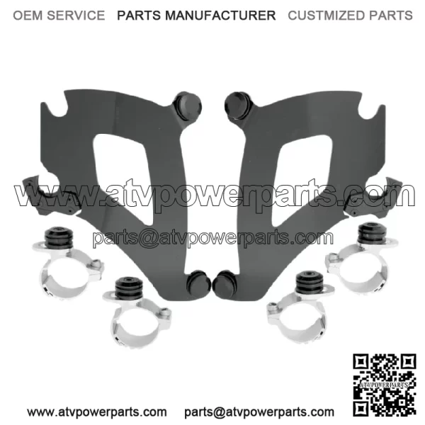 Trigger-Lock Mount Kit for Bullet Fairing MEK1959