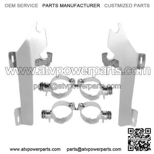 Trigger-Lock Mount Kit for Batwing Fairing MEK1927