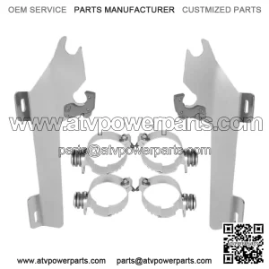 Trigger-Lock Mount Kit for Batwing Fairing MEK1904