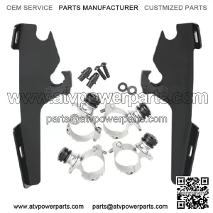 Trigger-Lock Mount Kit for Batwing Fairing MEK1957
