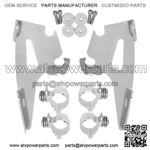 Trigger Lock Mount Kit MEM8964