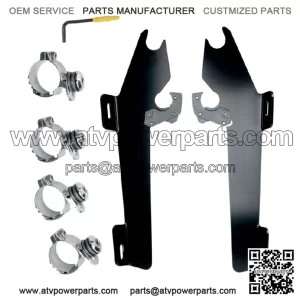 Trigger-Lock Mount Kit for Batwing Fairing MEK1946