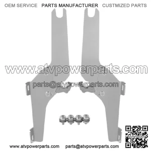 Trigger-Lock Mount Kit for Batwing Fairing MEK1940