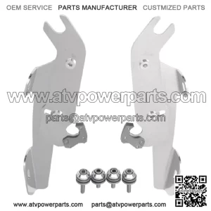 Trigger Lock Mount Kit MEM8971