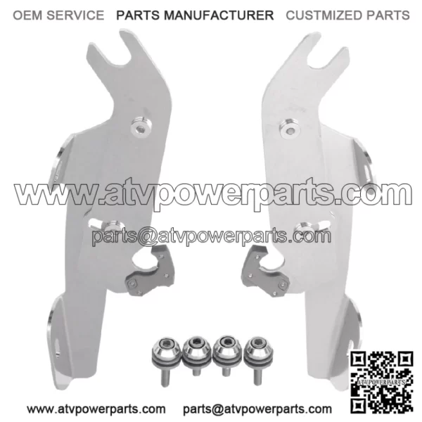 Trigger Lock Mount Kit MEM8971