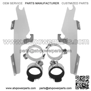 Trigger Lock Mount Kit MEM8980