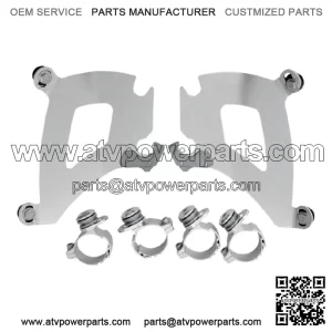 Trigger-Lock Mount Kit for Bullet Fairing MEK1941