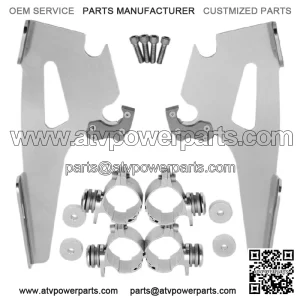 Trigger Lock Mount Kit MEM8965
