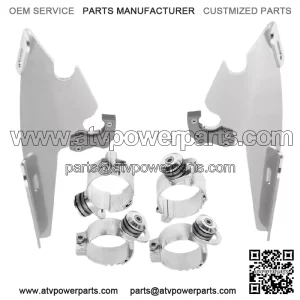 Trigger Lock Mount Kit MEM8976