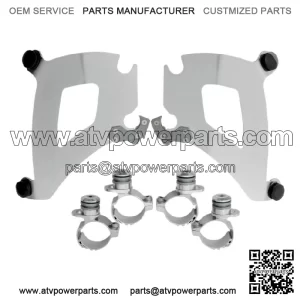 Trigger-Lock Mount Kit for Bullet Fairing MEK1971
