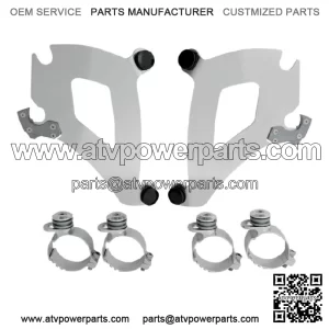 Trigger-Lock Mount Kit for Bullet Fairing MEK1942