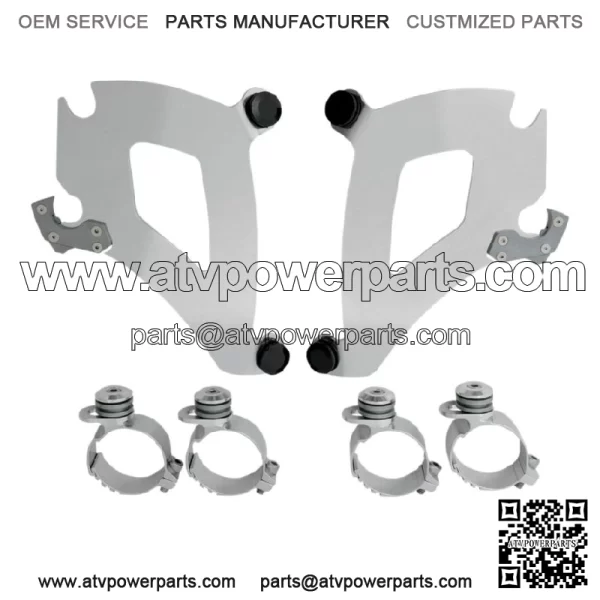 Trigger-Lock Mount Kit for Bullet Fairing MEK1942