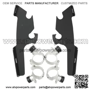 Trigger Lock Mount Kit MEB8982