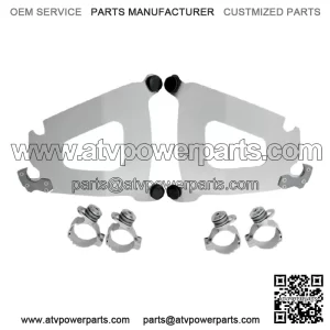 Trigger-Lock Mount Kit for Bullet Fairing MEK1976