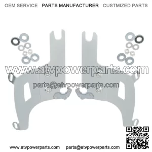 Trigger-Lock Mount Kit for Bullet Fairing MEK1939