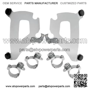 Trigger-Lock Mount Kit for Bullet Fairing MEK1958