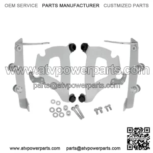 Trigger-Lock Mount Kit for Bullet Fairing MEK1973
