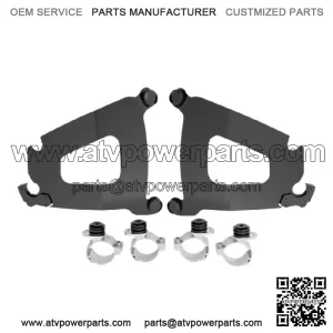 Trigger-Lock Mount Kit for Bullet Fairing MEB1977
