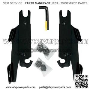 Trigger Lock Mount Kit MEK1952