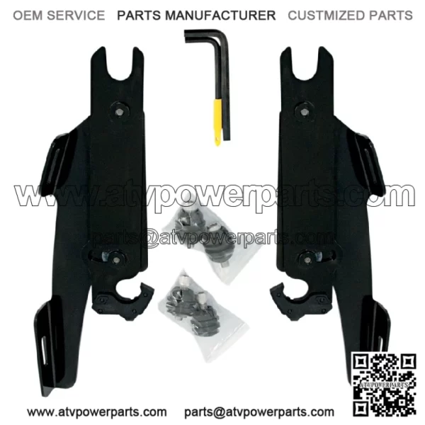 Trigger Lock Mount Kit MEK1952