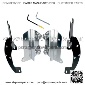 Trigger-Lock Mount Kit for Batwing Fairing MEK1948