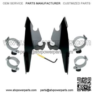 Trigger Lock Mount Kit MEB8976